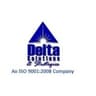 Delta Solutions & Strategies logo