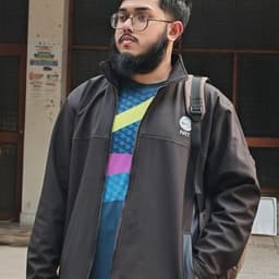 Fahim Ahmed