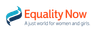 Equality Now logo