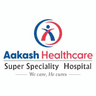 Aakash Healthcare logo