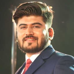 Nikhil Patil