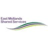 East Midlands Shared Services logo