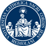 Catholic University of the Sacred Heart logo