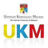 Universiti Kebangsaan Malaysia logo