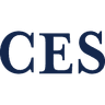 Universidad CES logo
