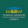 Technical University of Chemnitz logo