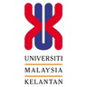 Universiti Malaysia Kelantan logo