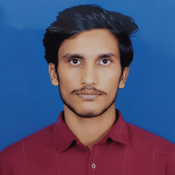 Nikhil Reddy Dodda