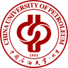 China University of Petroleum logo
