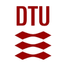 Technical University of Denmark logo