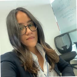 María José Murillo Calderón