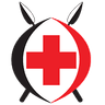 Kenya Red Cross Society logo