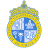 Pontificia Universidad Católica de Chile logo