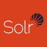 Apache Solr logo
