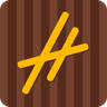 Bäckerei & Konditorei Hamma logo