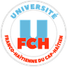 Université Franco-Haïtienne du Cap-Haitien logo