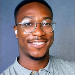 Christian Buagbe