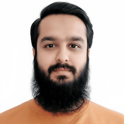 Mahad Mehmood