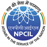Nuclear Power Corporation of India logo