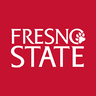 California State University Fresno logo