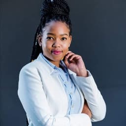 Noluthando Mdlalose