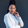 Noluthando Mdlalose