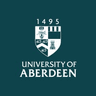 University of Aberdeen logo