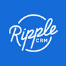 Ripple CRM logo