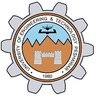 University of Engineering and Technology, Peshawar logo