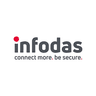 INFODAS GmbH logo