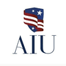 American International University logo