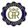 Assumption College San Lorenzo logo
