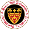 Seton Hill University logo