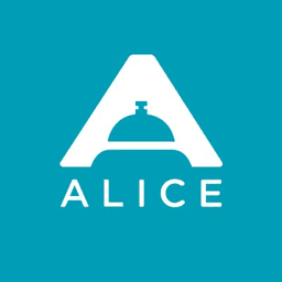 ALICE