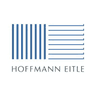 HOFFMANN EITLE logo