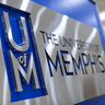 University of Memphis logo