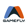 GameFly, Inc logo