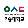 Woosong University (Partnership of Asian Management School) logo