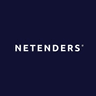 Netenders logo