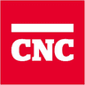 College of New Caledonia logo