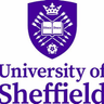 University of Sheffield logo
