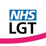 Lewisham and Greenwich Trust logo