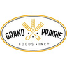 Grand Prairie Foods logo