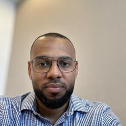 Nasser Omar