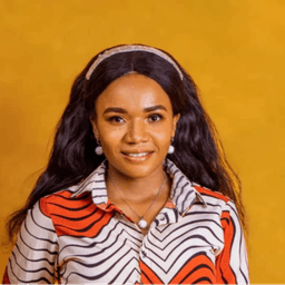 Victoria Nwokorie