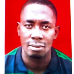 Daniel Ayemoba 