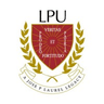 Lyceum of the Philippines University - Batangas logo
