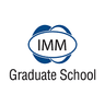 IMM Graduate School logo