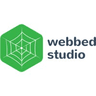 Webbed Studio logo