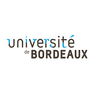 Université de Bordeaux III logo